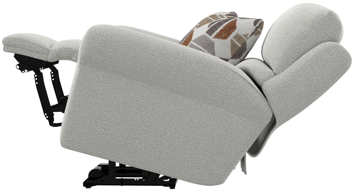Kellen - Fabric Recliner