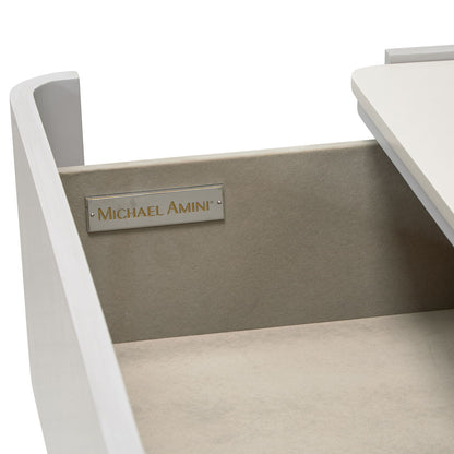 Penthouse - Nightstand - Gray