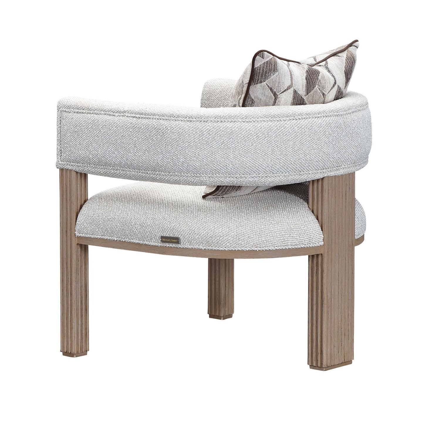 West Kensington - Accent Chair