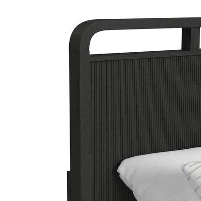 Ridgemont - Storage Bedroom Set