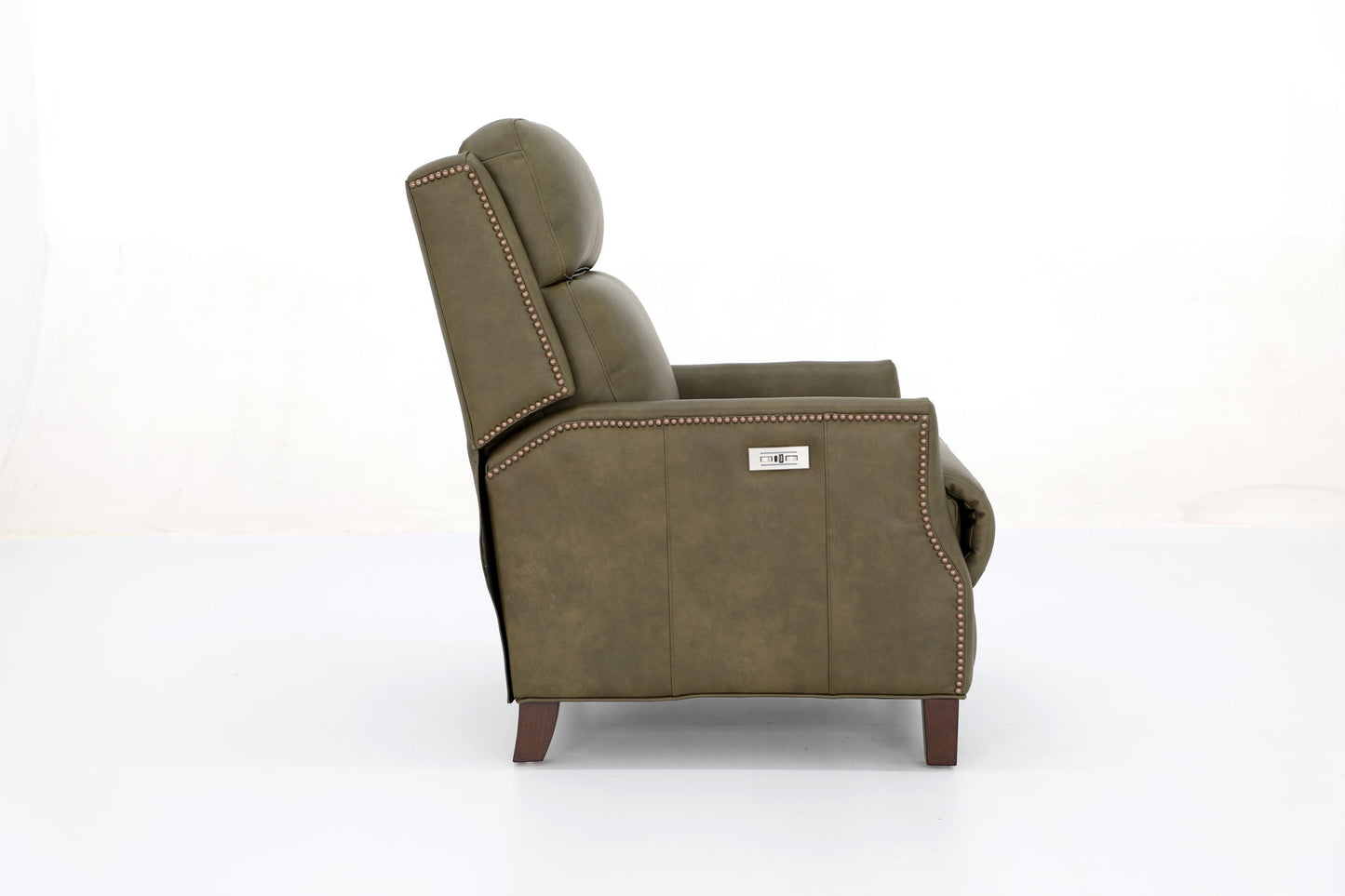 Charlotte - 2P Recliner