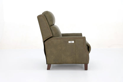 Charlotte - 2P Recliner