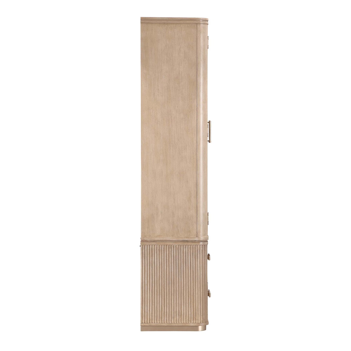 West Kensington - Display Cabinet