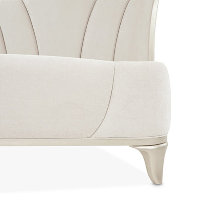 La Marisia - Upholstered Bed