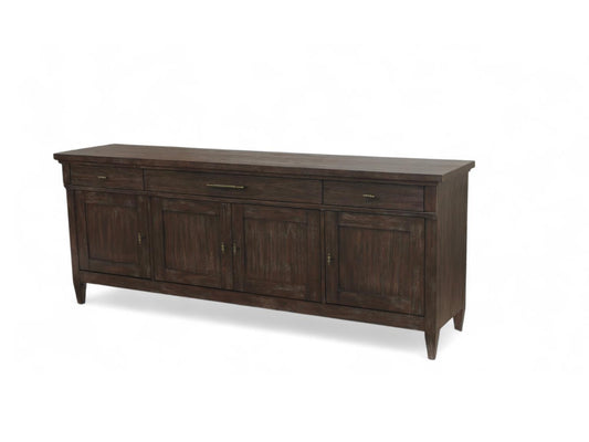 Reflections - Media Console