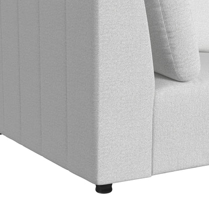 Zandara - Modular Set Sectional
