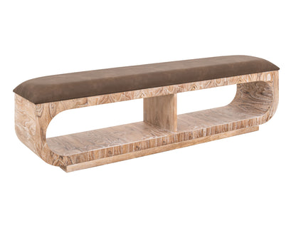 Balam - Bench