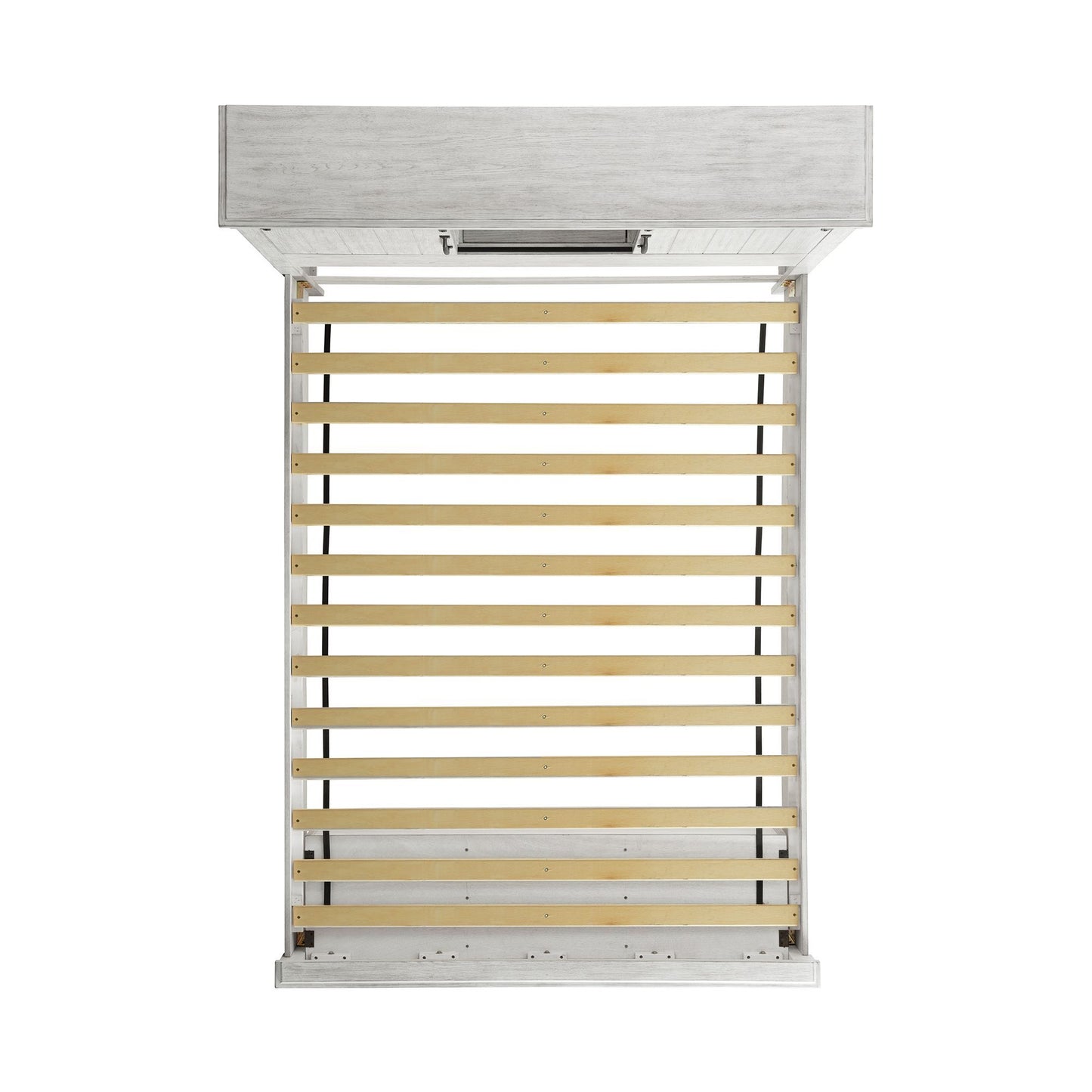 Scott - Platform Storage Bed