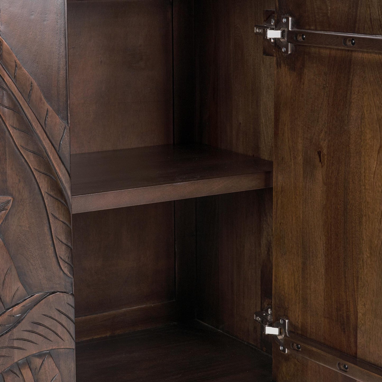 Ledro - 2 Door Cabinet