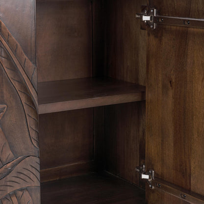 Ledro - 2 Door Cabinet