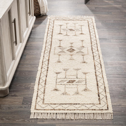 Gazi - Area Rug