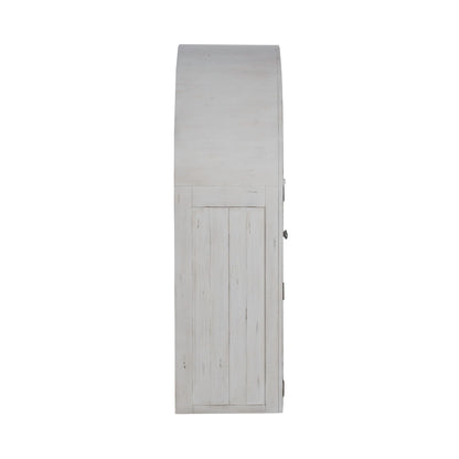 River Place - Curio Hutch