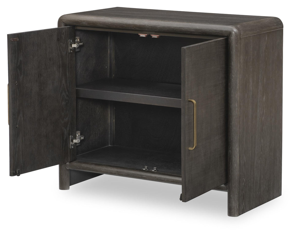 Maren - Door Chest