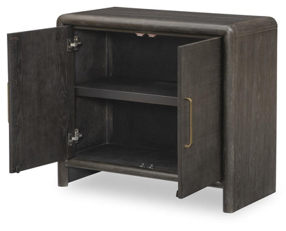 Maren - Door Chest