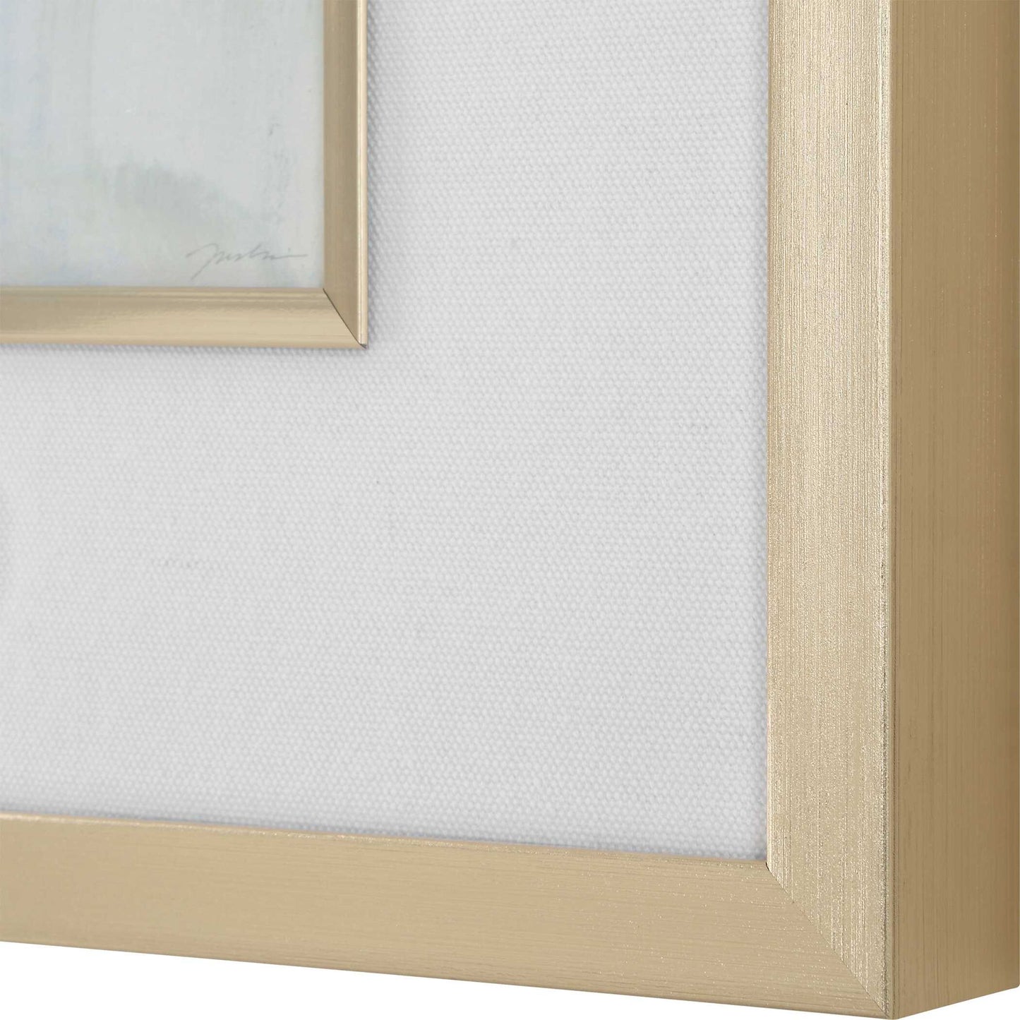 Fresh Start - Abstract Prints (Set of 6)