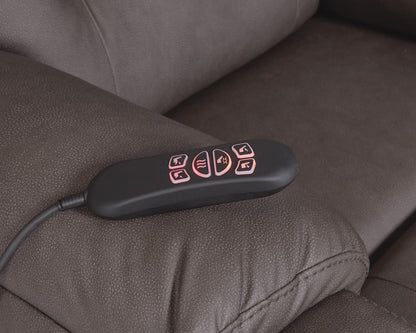 Belmone Pike - Power Lift Recliner