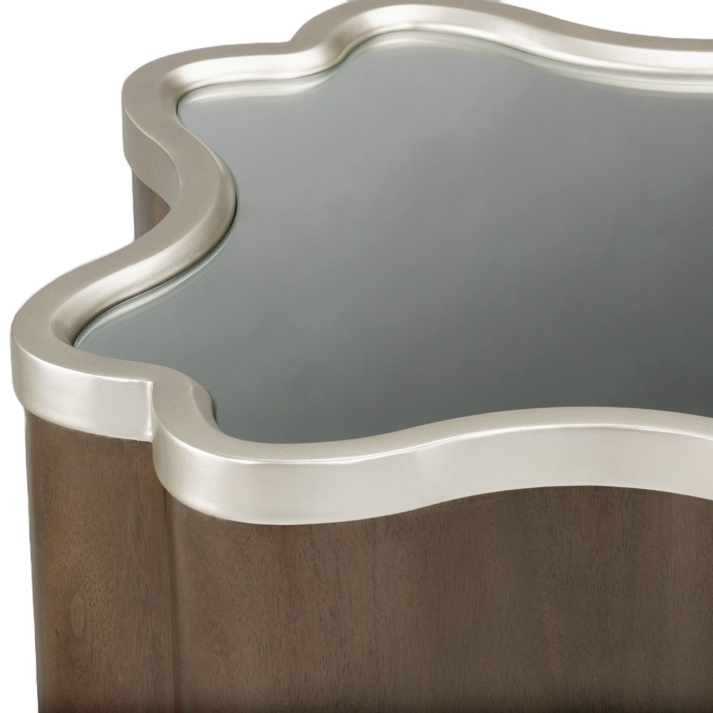 Villa Cherie - Chairside Table
