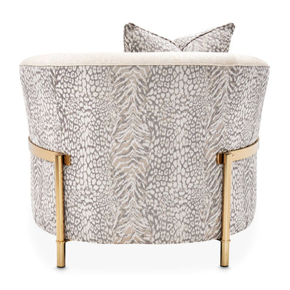 Lisbon - Accent Chair