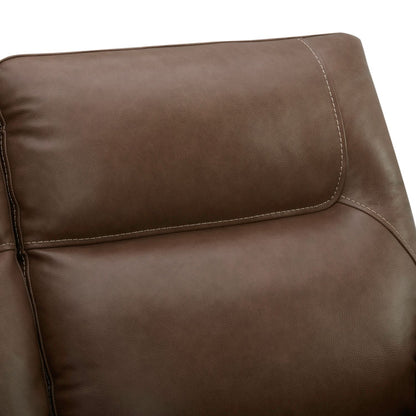 Collins - Sofa P3 & ZG - York Chestnut