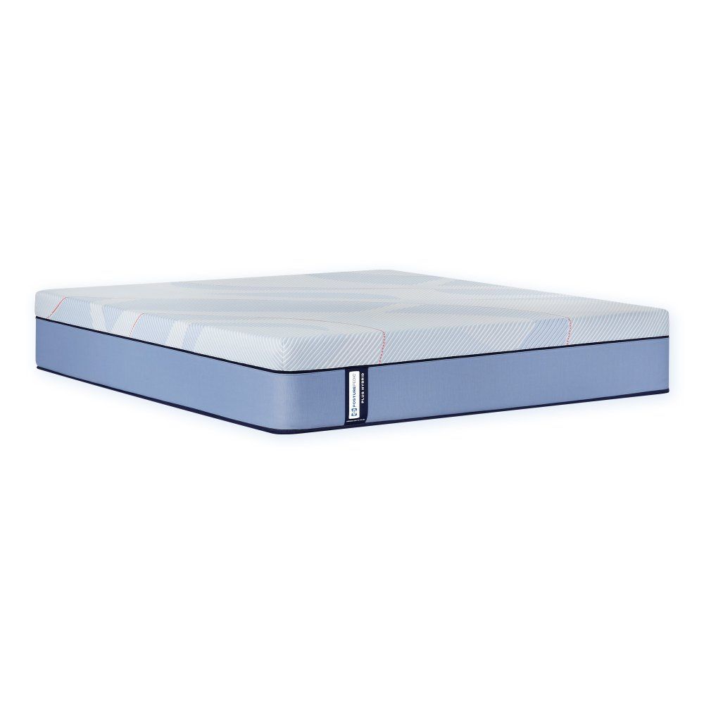Posturepedic Plus - Paterson II Medium Mattress