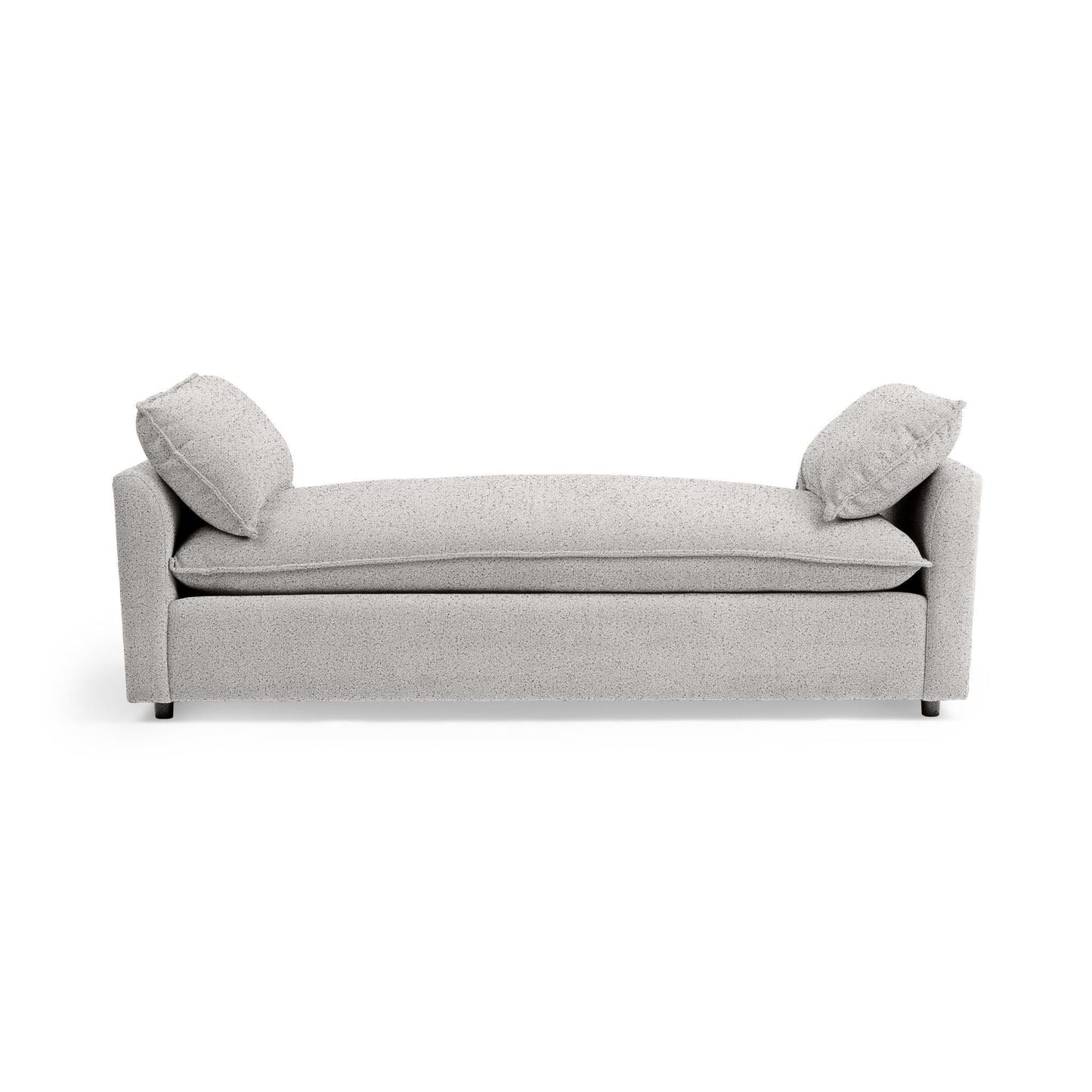 Caplan - Backless Sofa