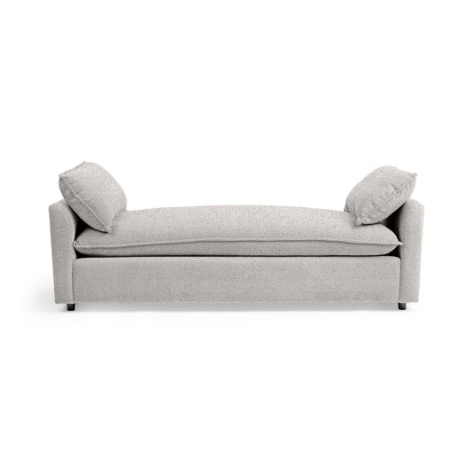 Caplan - Backless Sofa