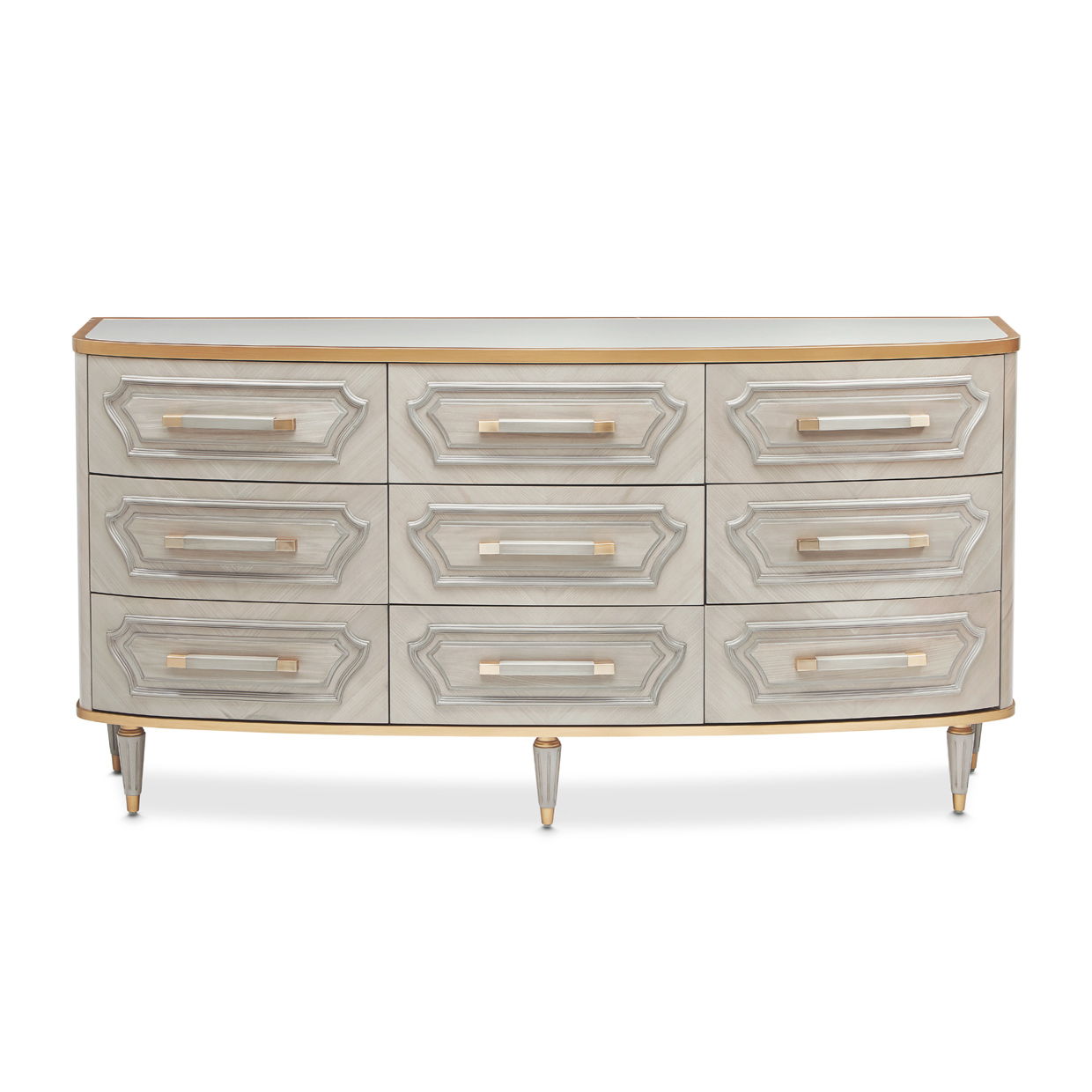 St. Charles - Dresser