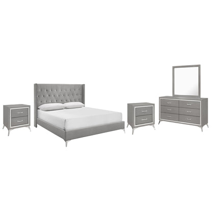 Huxley - Bedroom Set