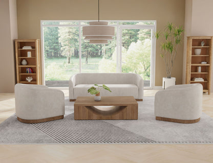 Suomi - Loveseat