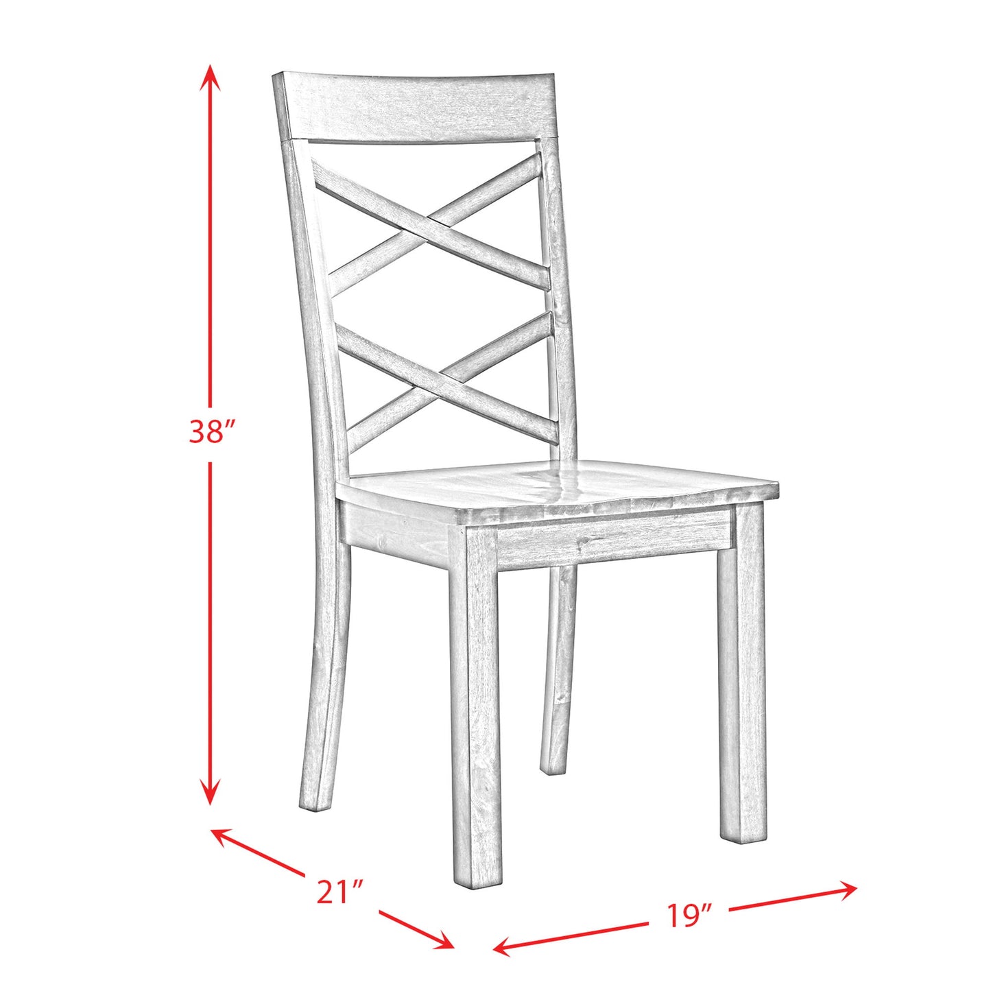 Renegade - Dining Set