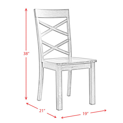 Renegade - Dining Set