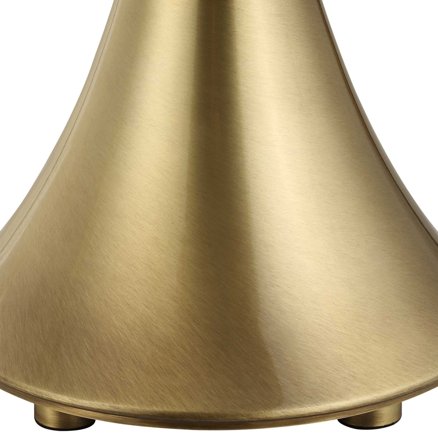 Shaefer - Table Lamp - Gold