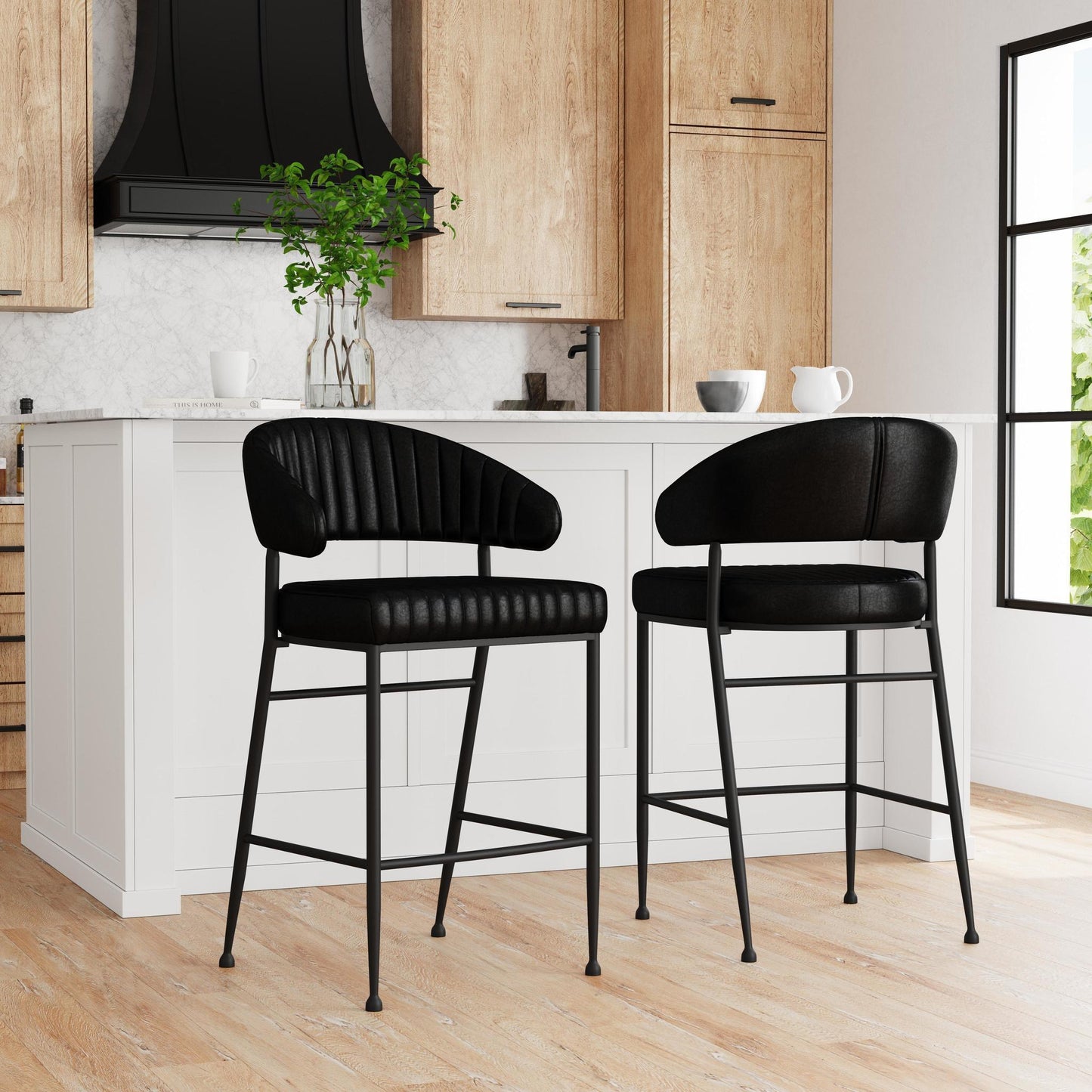 Umbria - Bar Stool