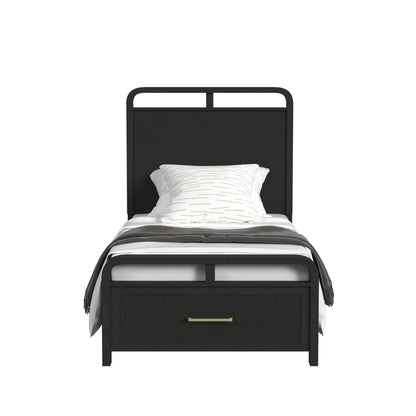 Ridgemont - Storage Bed