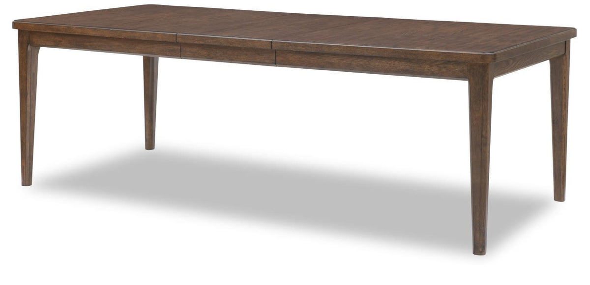 Langley - Leg Table - Fawn
