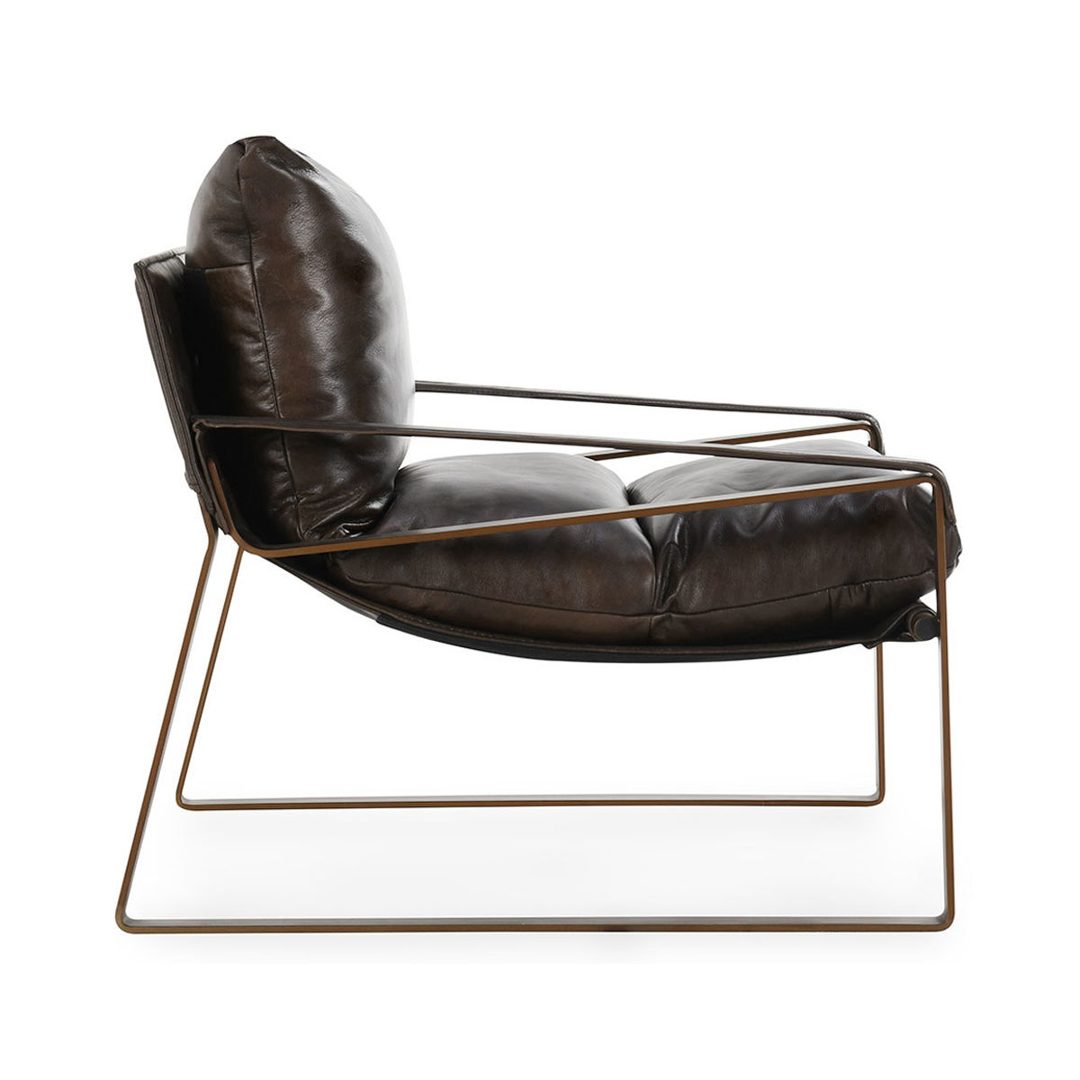 Morgan - Accent Chair
