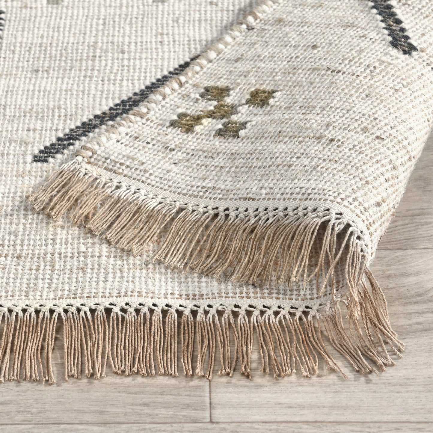 Belfast Caviar - Area Rug