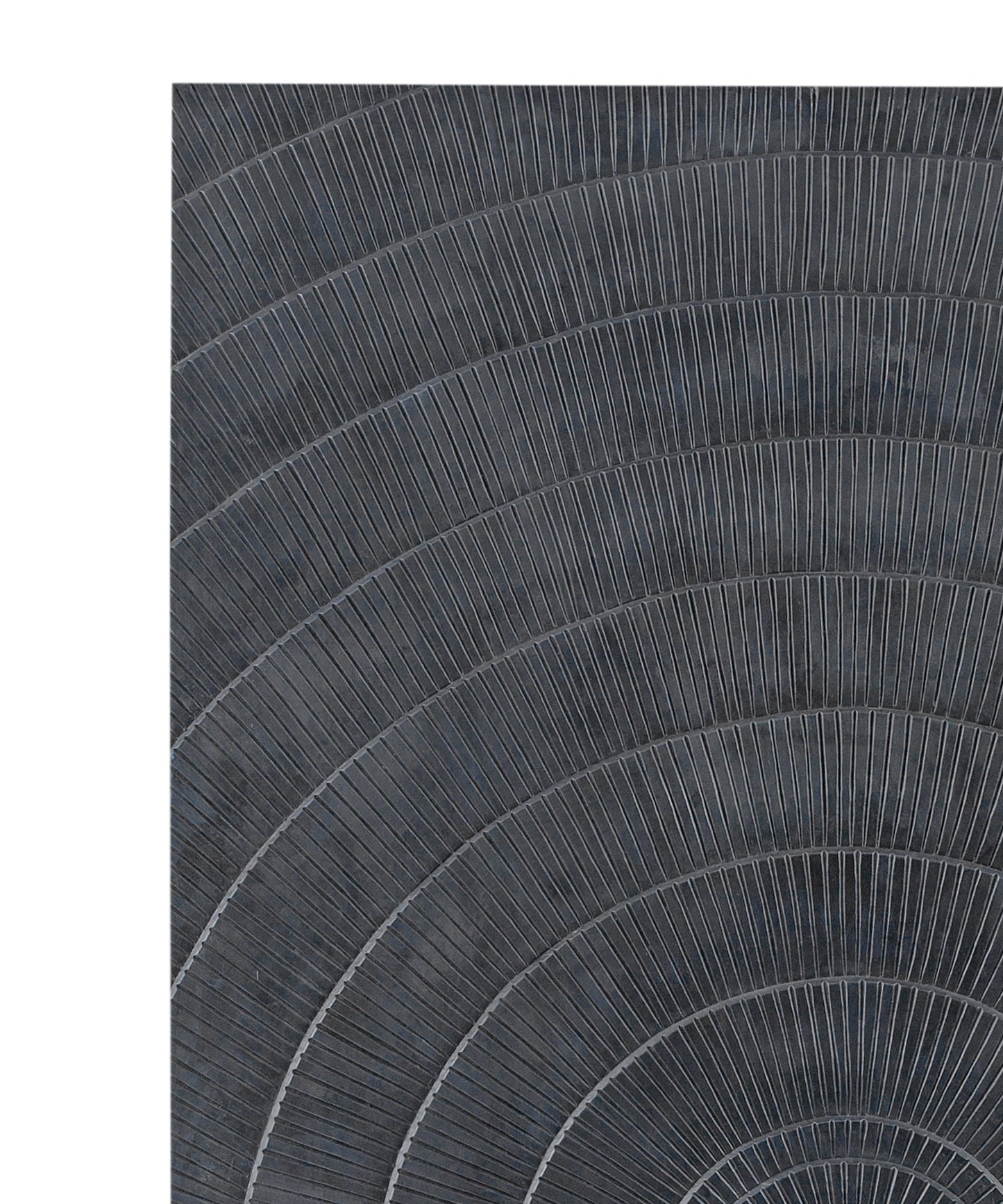Nessus Wall Art - Black