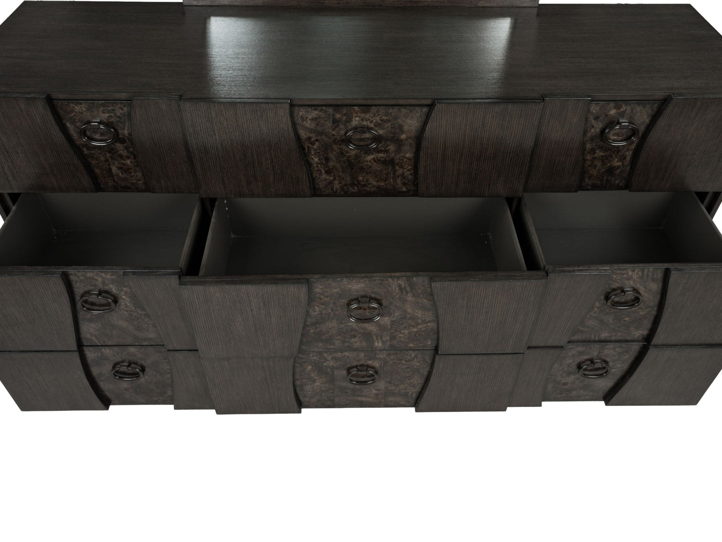 Modern Mosaic - Dresser