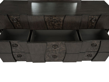 Modern Mosaic - Dresser