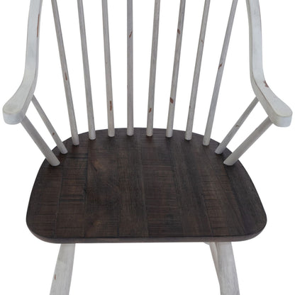 Farmhouse - Windsor Back Chair