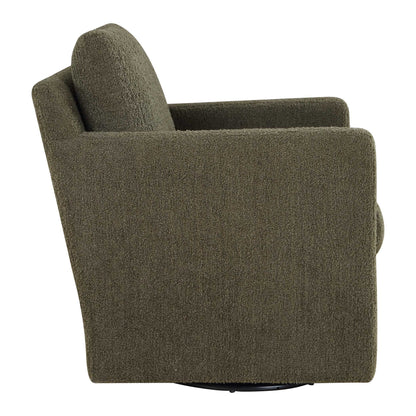 Tisdell - Swivel/Glider - Kale