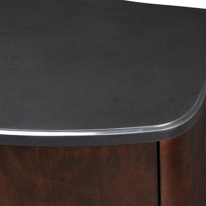 Camellia Field - Nightstand