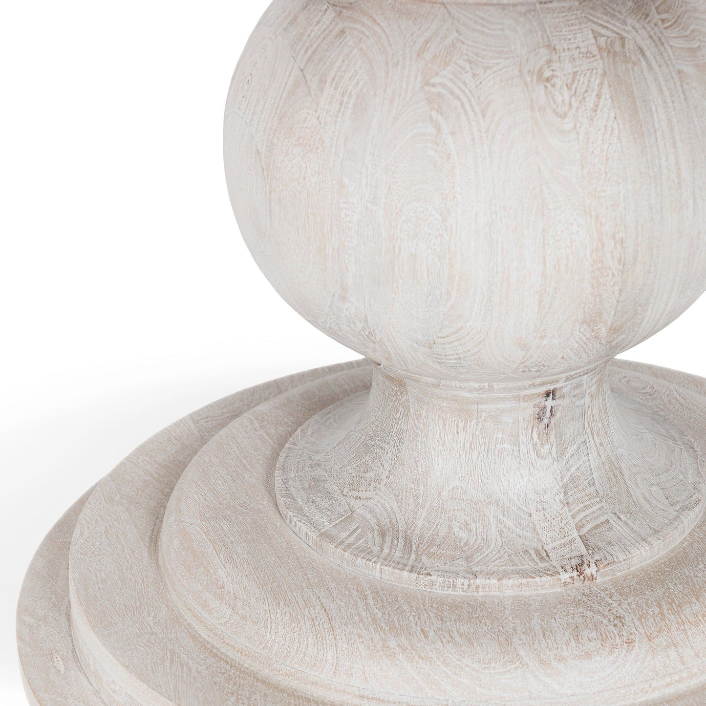Hera - Round Dining Table