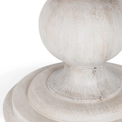 Hera - Round Dining Table