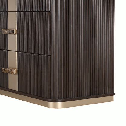 West Kensington - Dresser