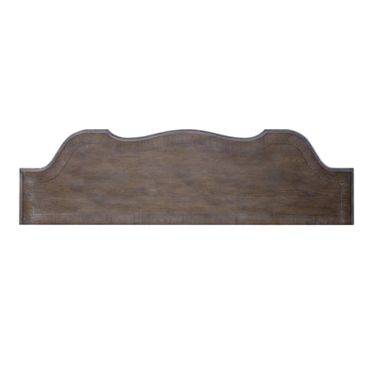 Magnolia Manor - Hall Console Table - Antique White