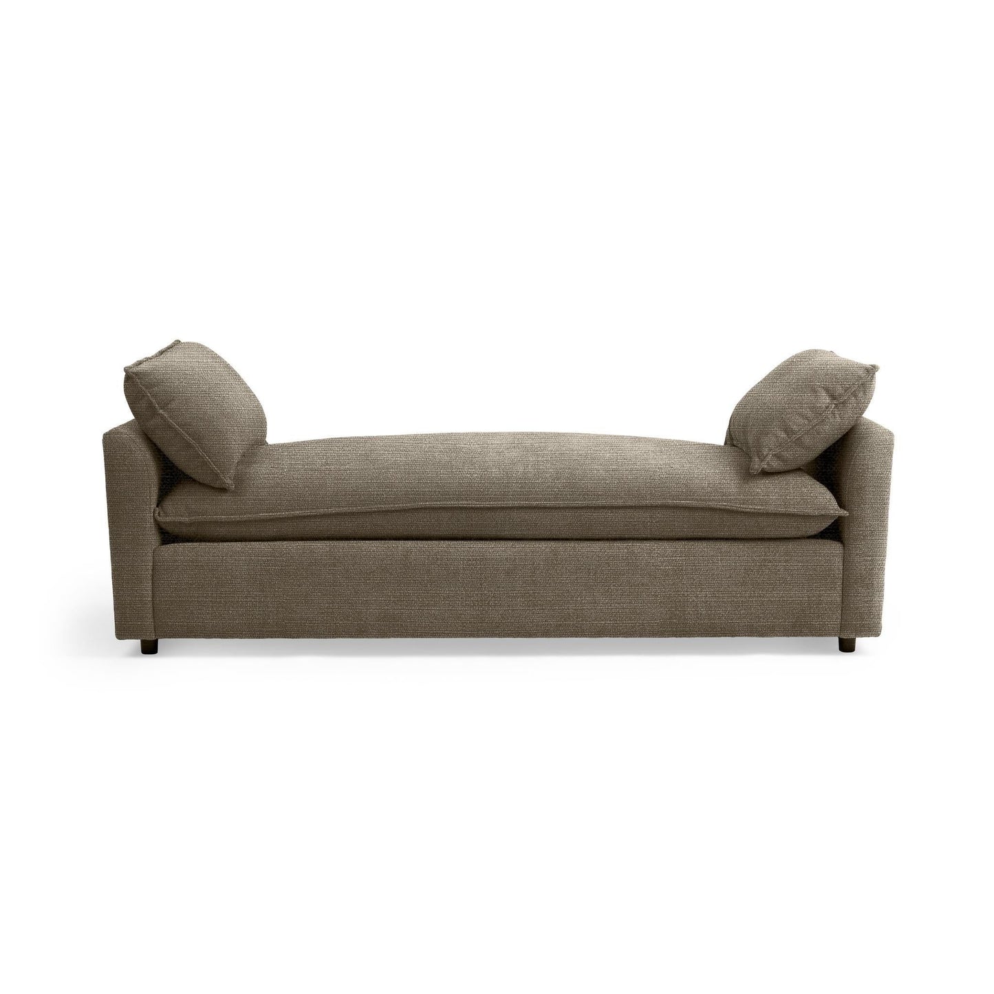 Caplan - Backless Sofa