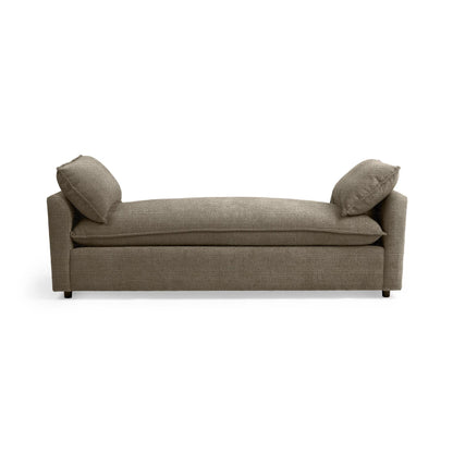 Caplan - Backless Sofa