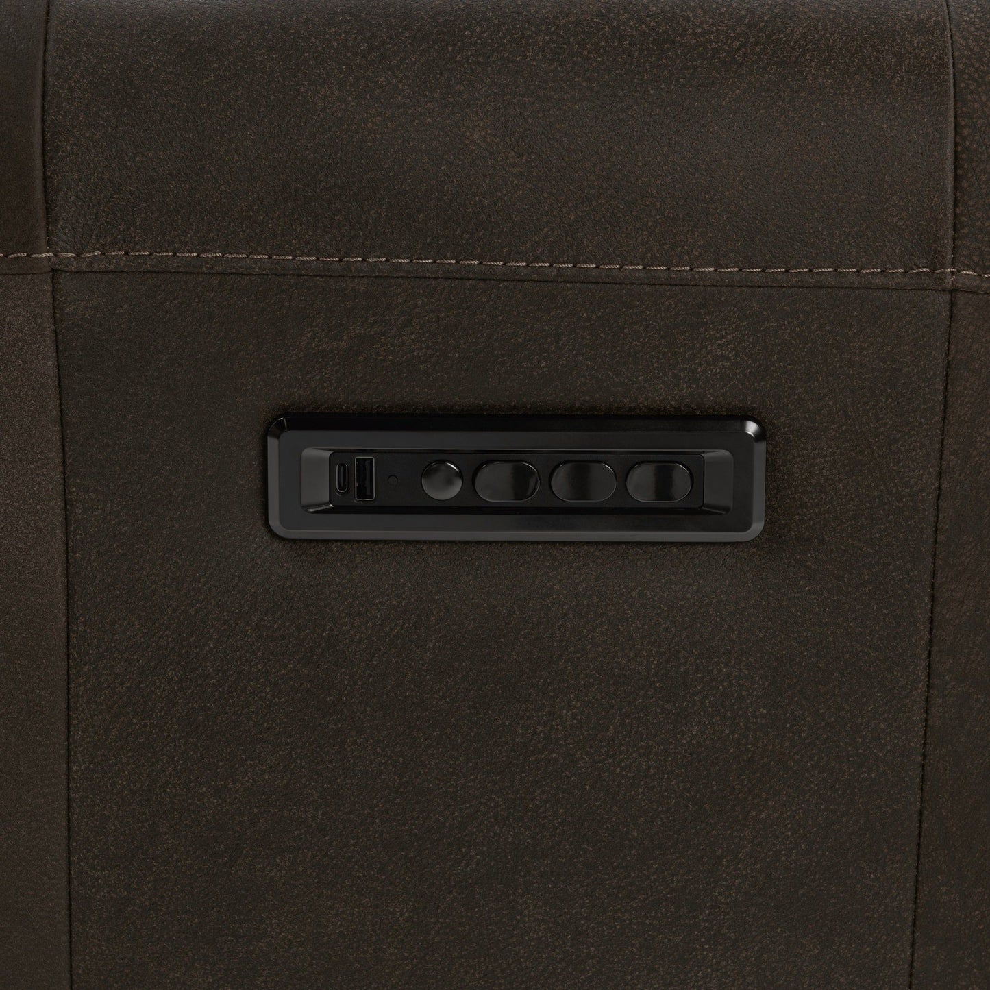 Vivica - Leather Power Recliner